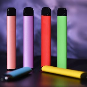 E-Cigarettes