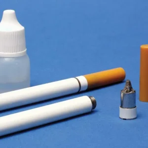 E-Cigarettes
