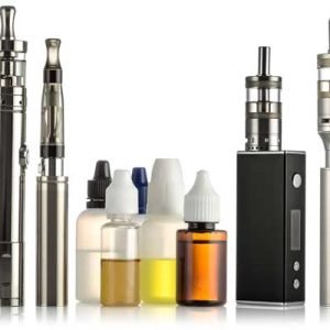 E-Cigarettes